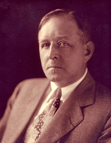 Edward H. Bennett 